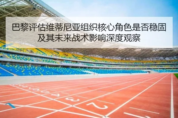 巴黎评估维蒂尼亚组织核心角色是否稳固及其未来战术影响深度观察